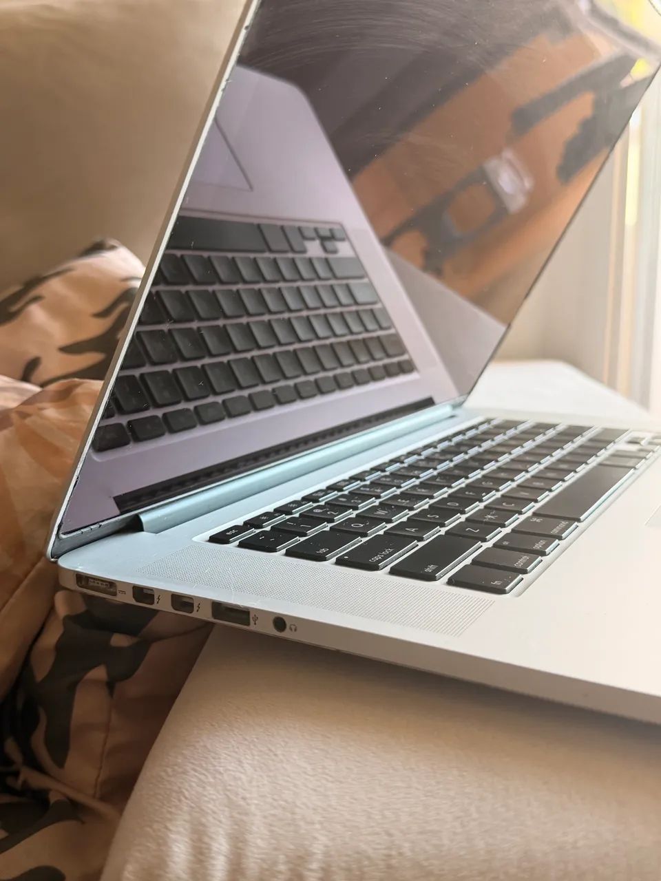 MacBook Pro 2015 - Usado  - Foto 2