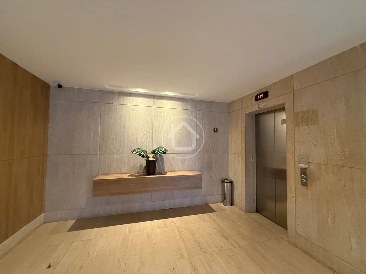 APARTAMENTO 4 DORMITÓRIOS - VIVENDAS DO BOSQUE