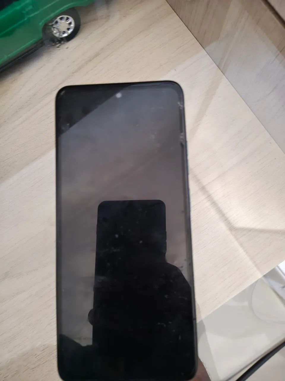 Vendo celular moto G35