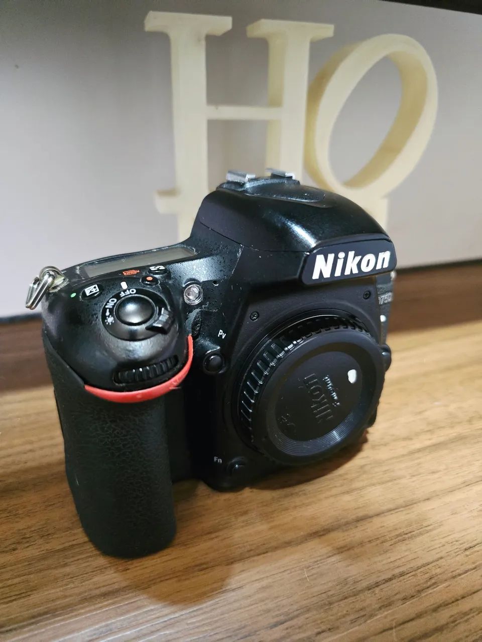 Nikon D750 - Foto 2