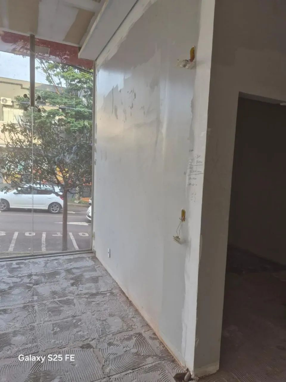 Sala Comercial Av. BRASIL  - Foto 3