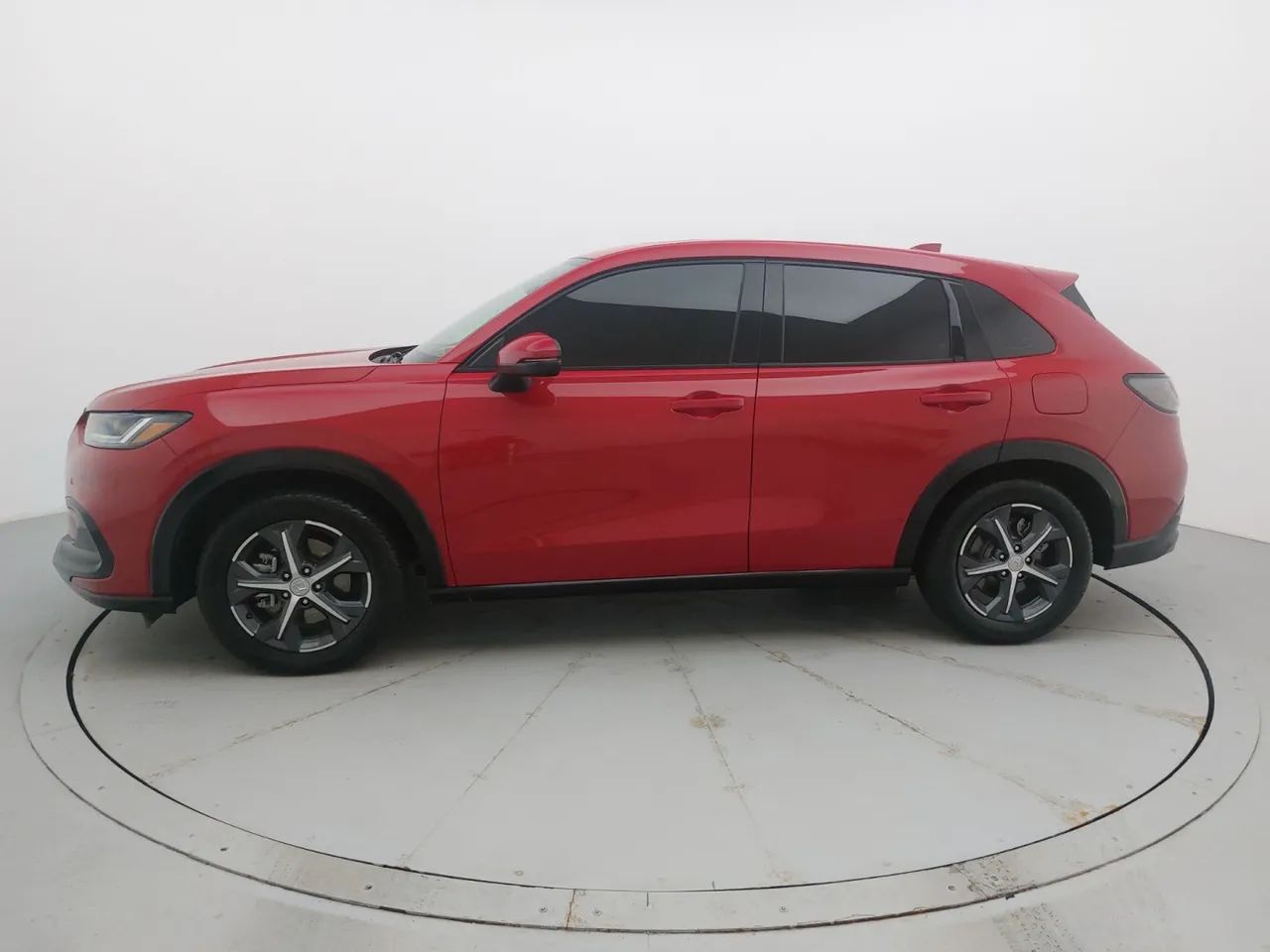 Honda ZR-V Touring 2.0 16V 5p Aut., foto 2 de 18