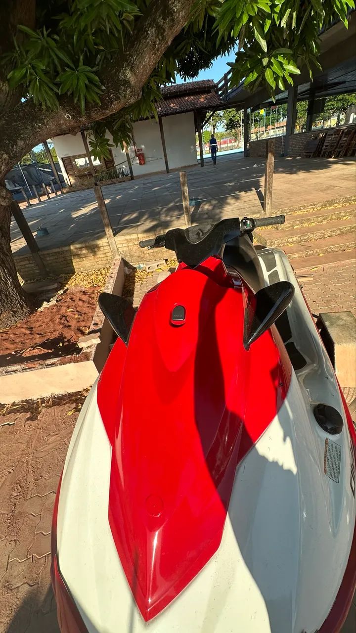 Jet sky yamaha vx700 ano 2014 - Foto 4