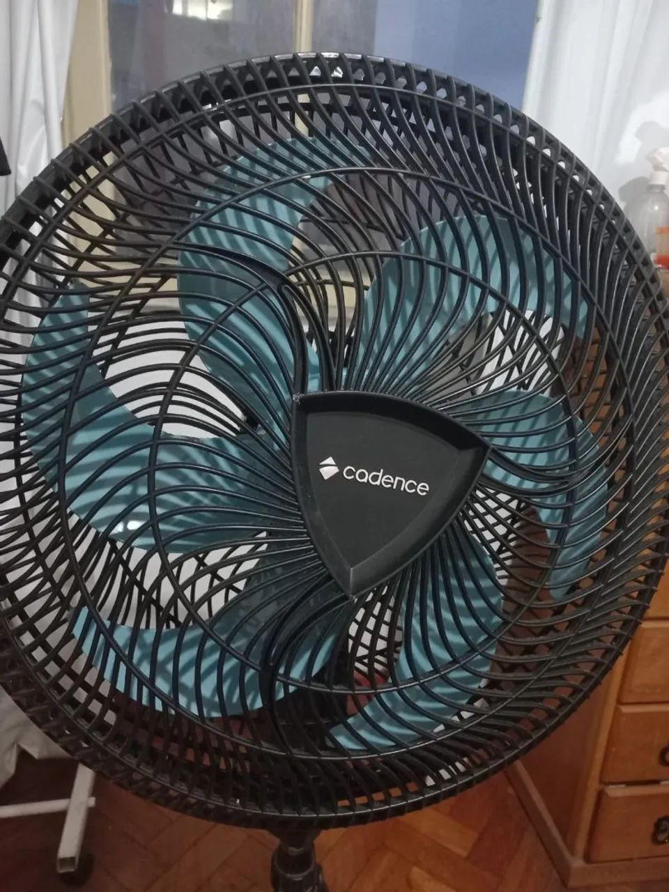 Ventilador com defeito  - Foto 4