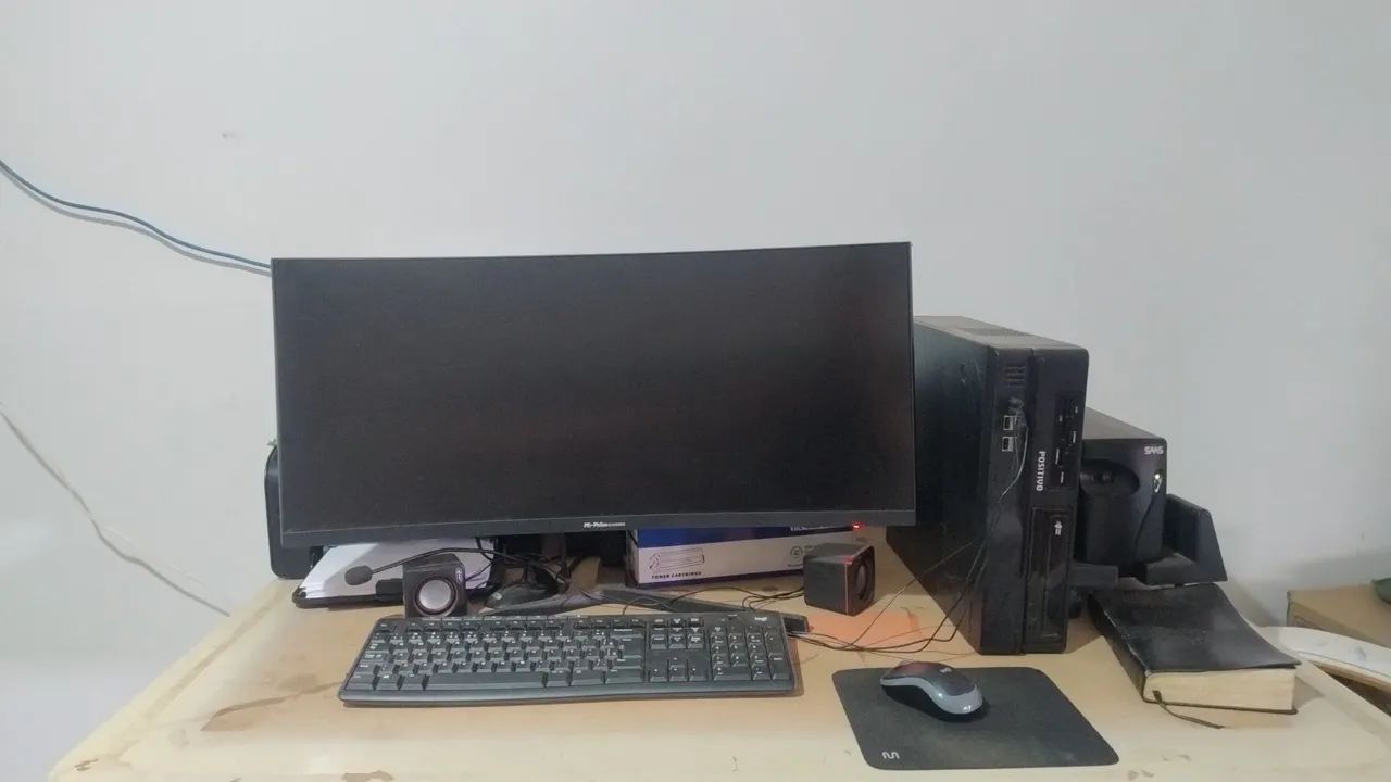 Computador 