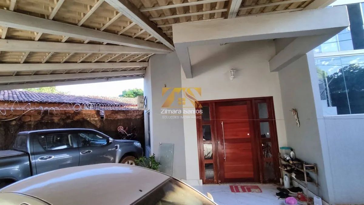 Sobrado com 4 Quartos à Venda, Plano Diretor Norte - Palmas - Foto 3