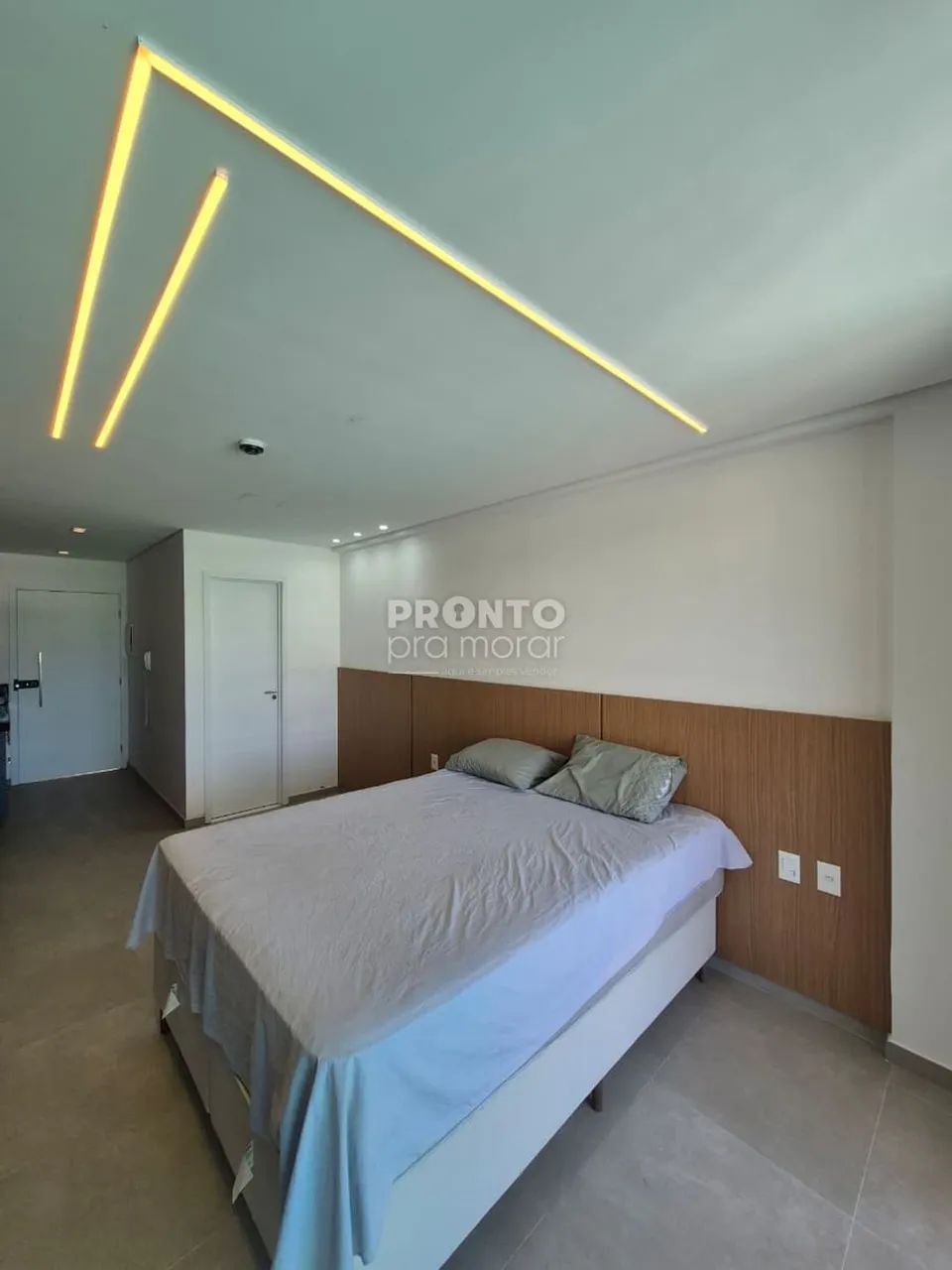 Flat com 1 quarto em Ipojuca - Foto 2