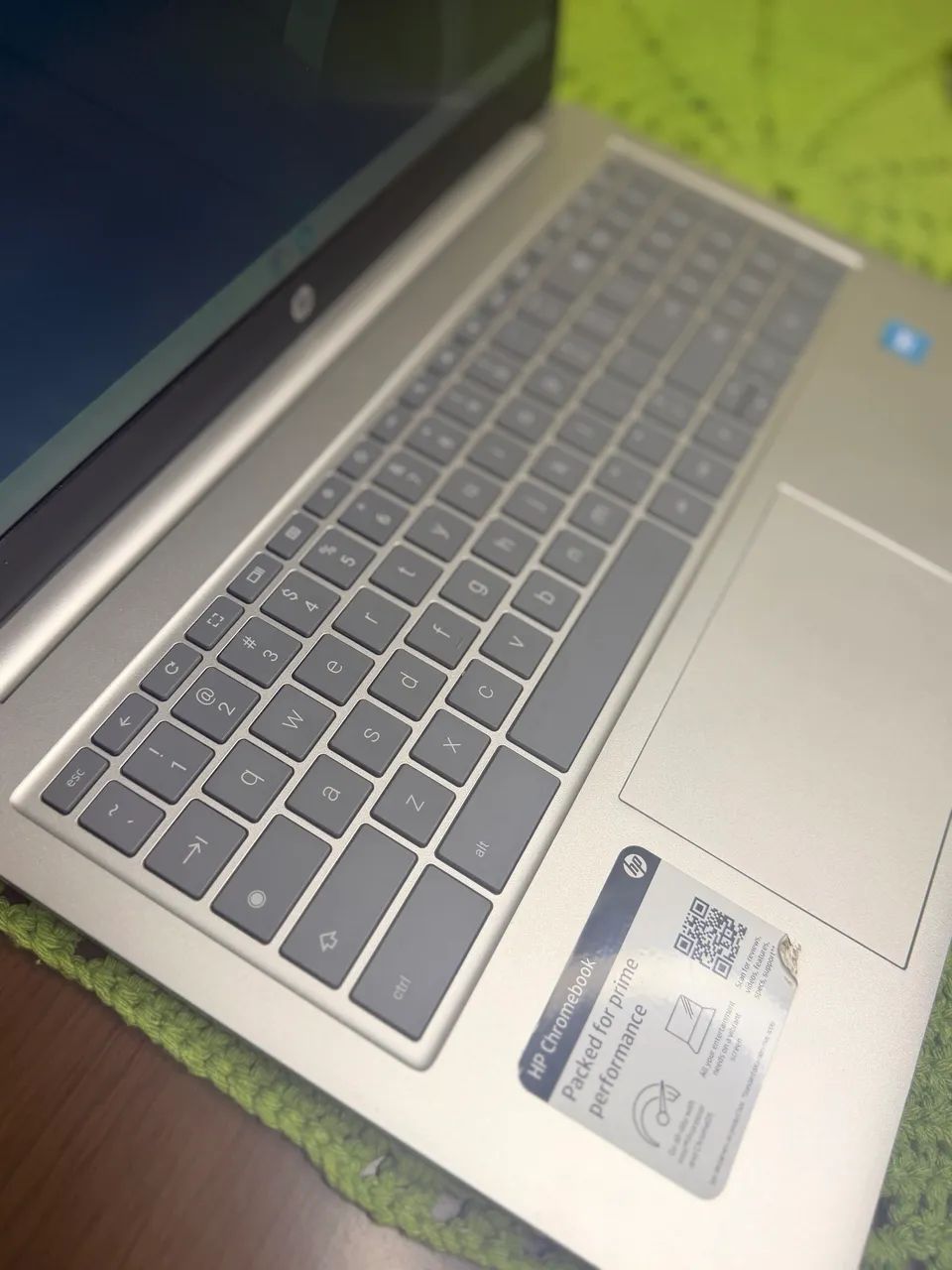 Notebook  - Foto 2