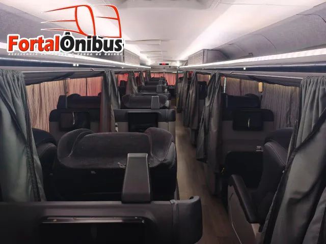 Double Deck G8 1800 - Leito Cama  - Foto 12