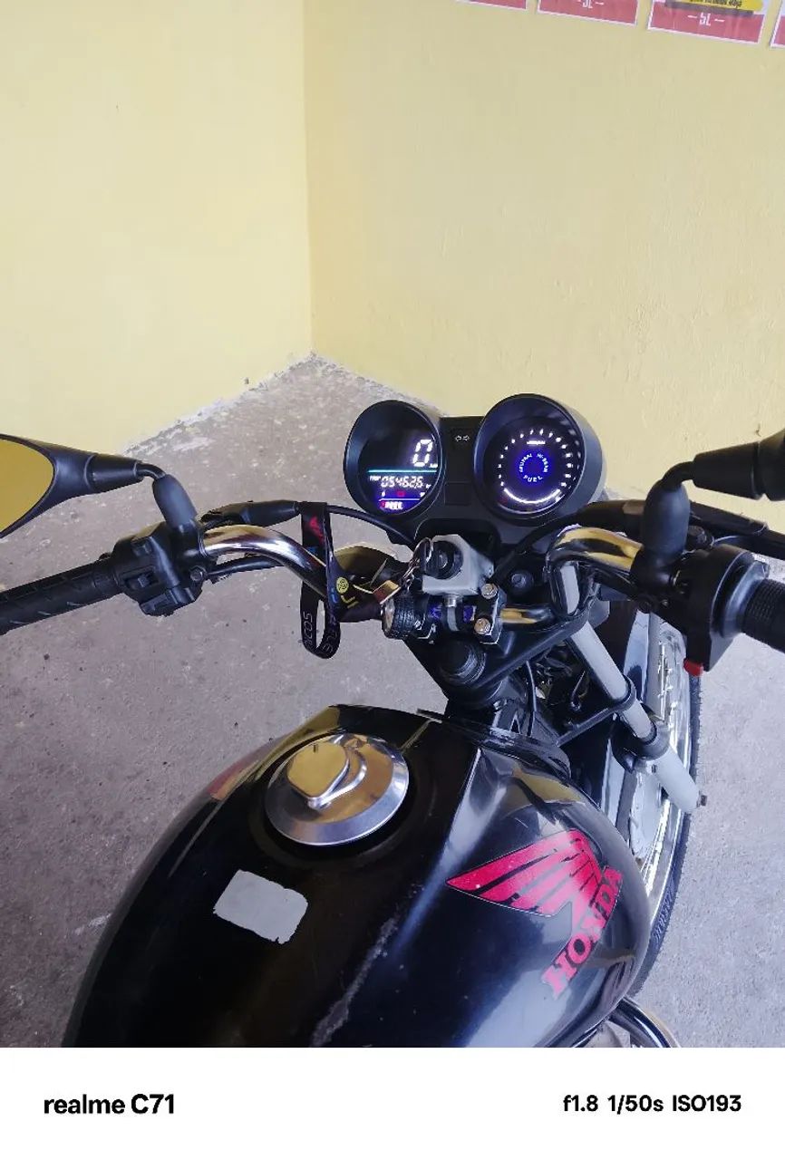 Moto Fan - Foto 2