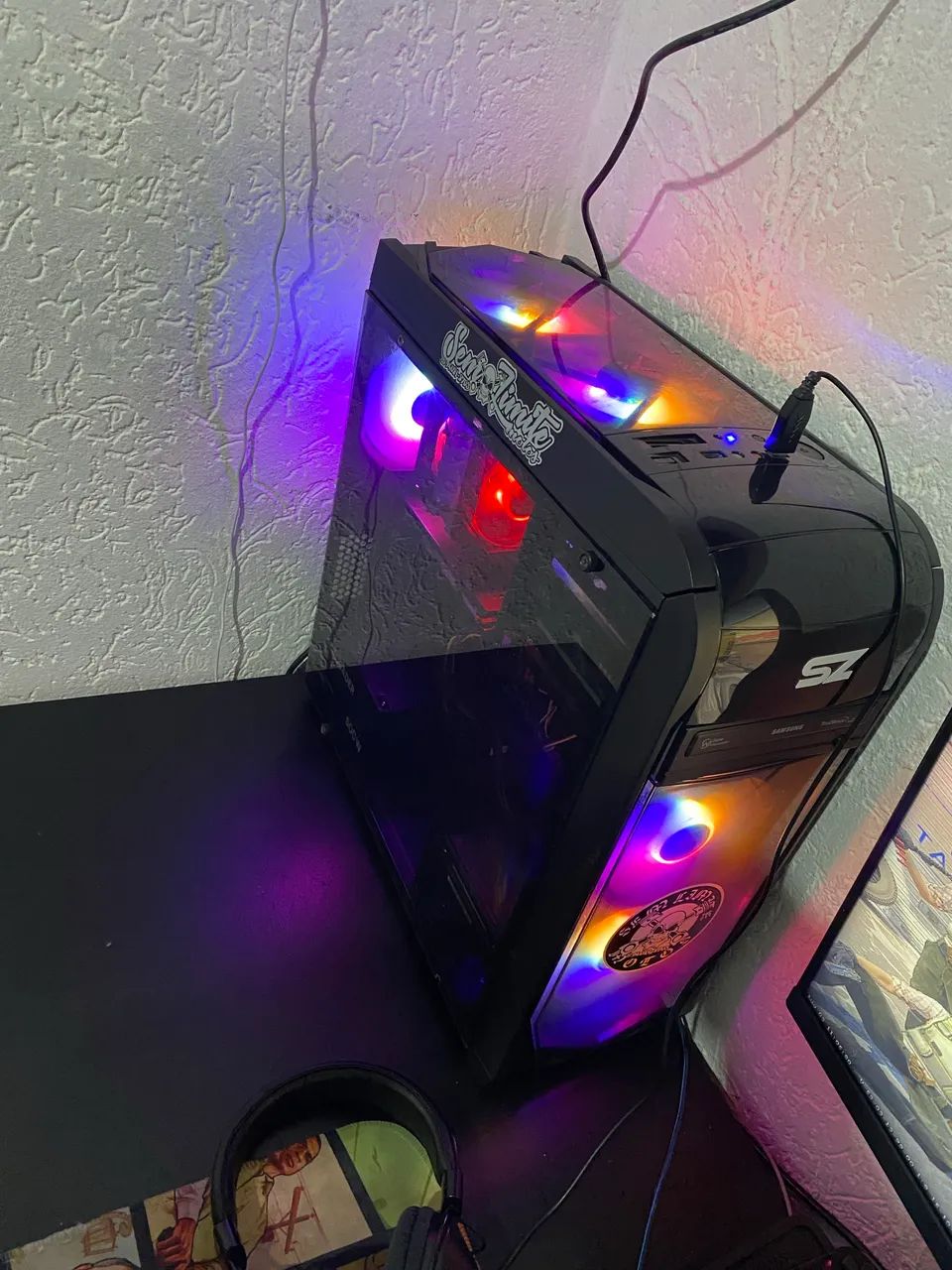 Cpu Gamer - Foto 4