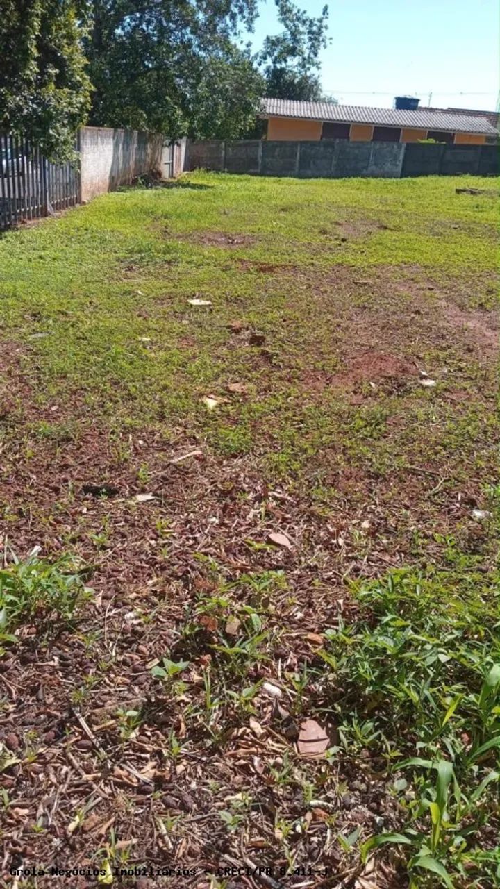 TERRENO À VENDA  CENTRO | GOIOERÊ/PR - Foto 5