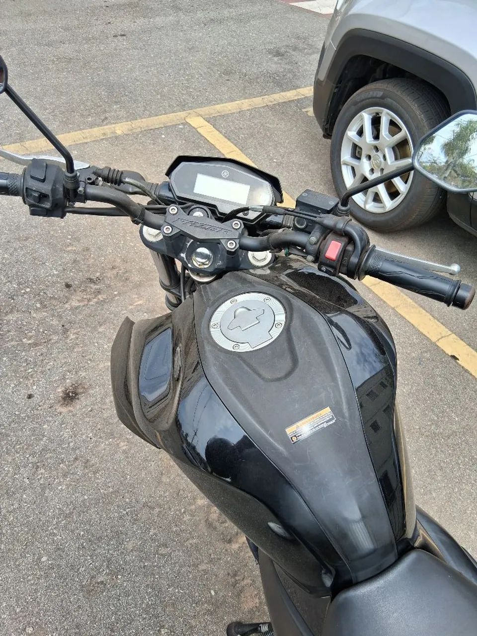 Yamaha - Foto 2