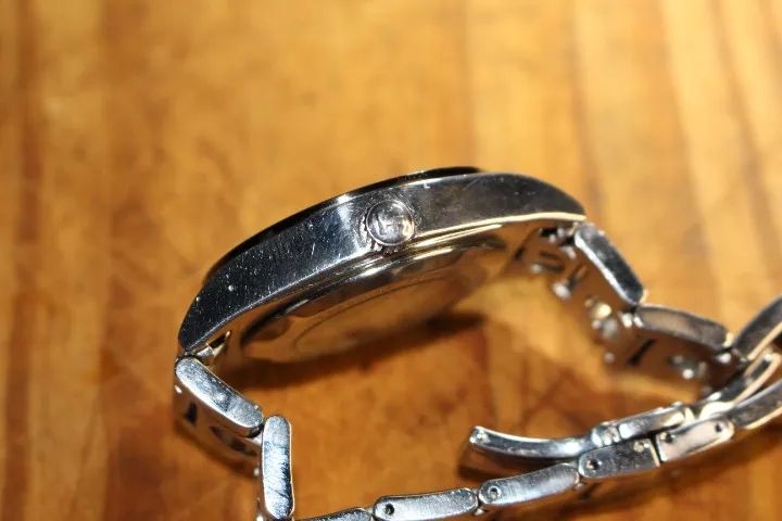 Tissot PRS 516 Automatic  - Foto 3