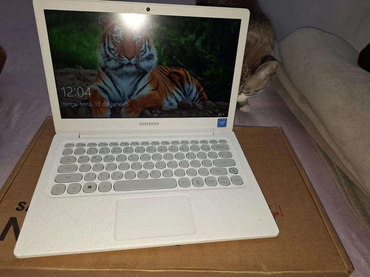 Notebook novo - Foto 2