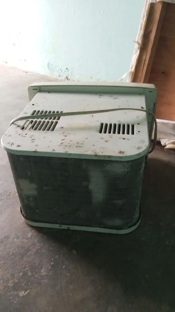 Vendo ar-condicionado de parede  - Foto 2