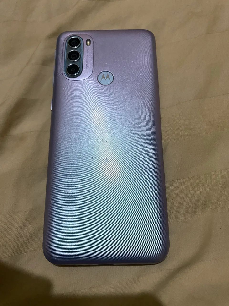 Celular em ótimas condições, desejo vender rapidamente!  - Foto 2