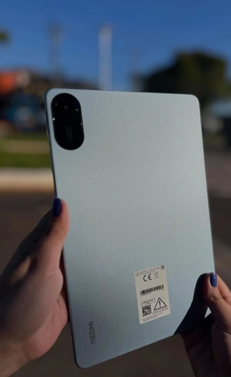 Xiaomi Redmi Pad 2 256 GB - Pronta Entrega | Lacrado - Foto 4