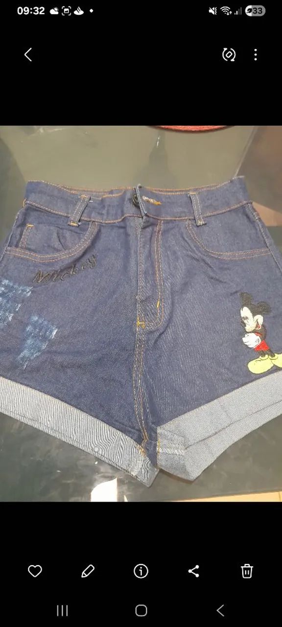 Roupas semi novas - Foto 3