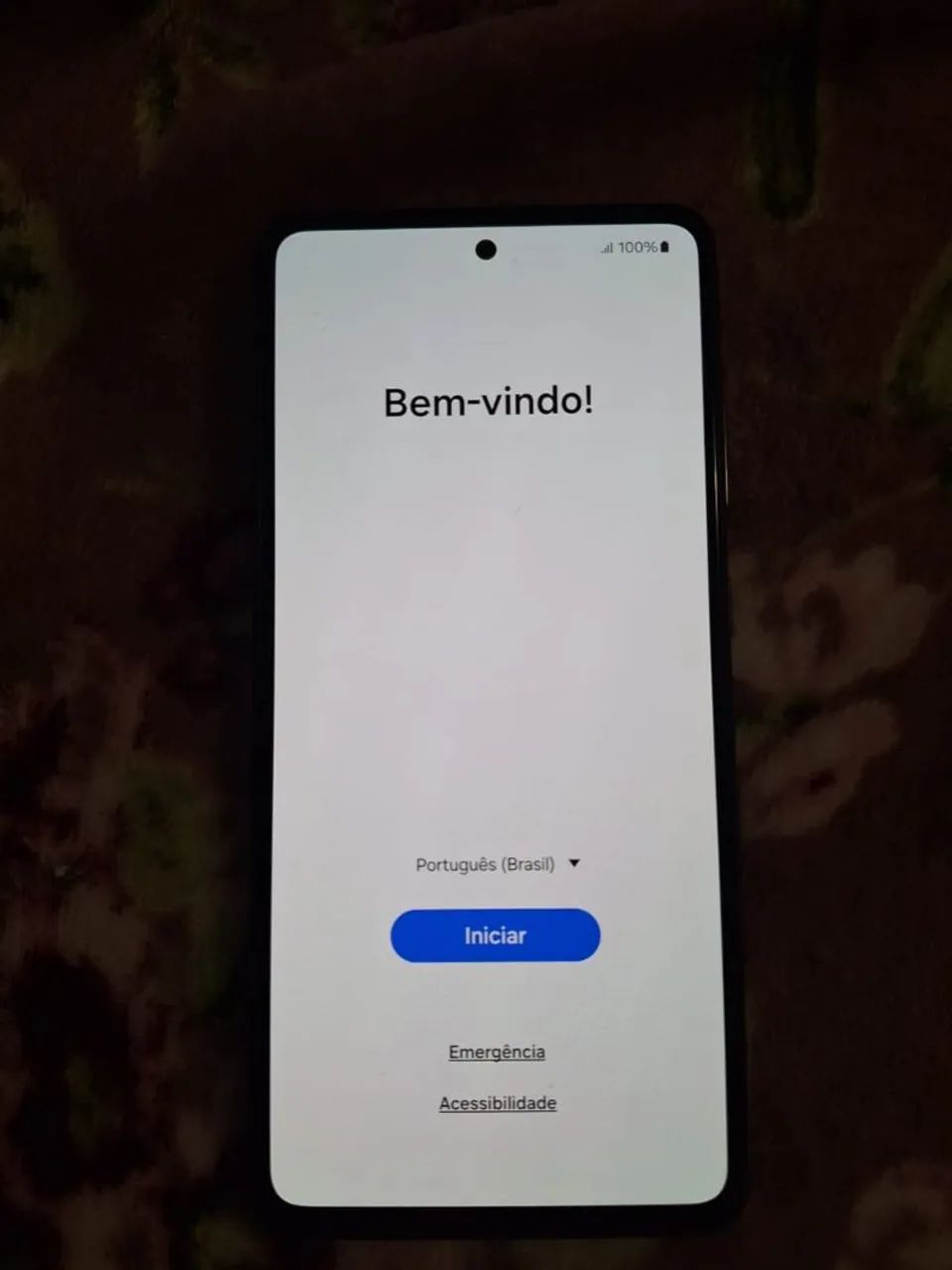 Vendo celular Samsung A52 s - Foto 2