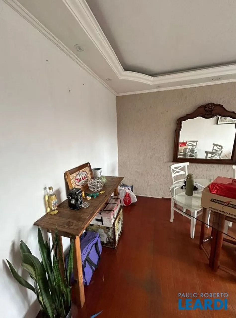APARTAMENTO - LAPA - SP - Foto 4