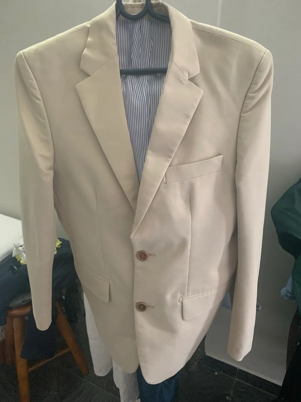 Blazer para adolescente  - Foto 2