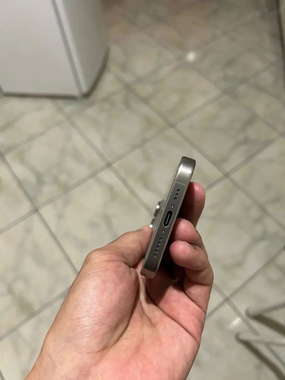 iPhone 15 Pro 128gb - Foto 3
