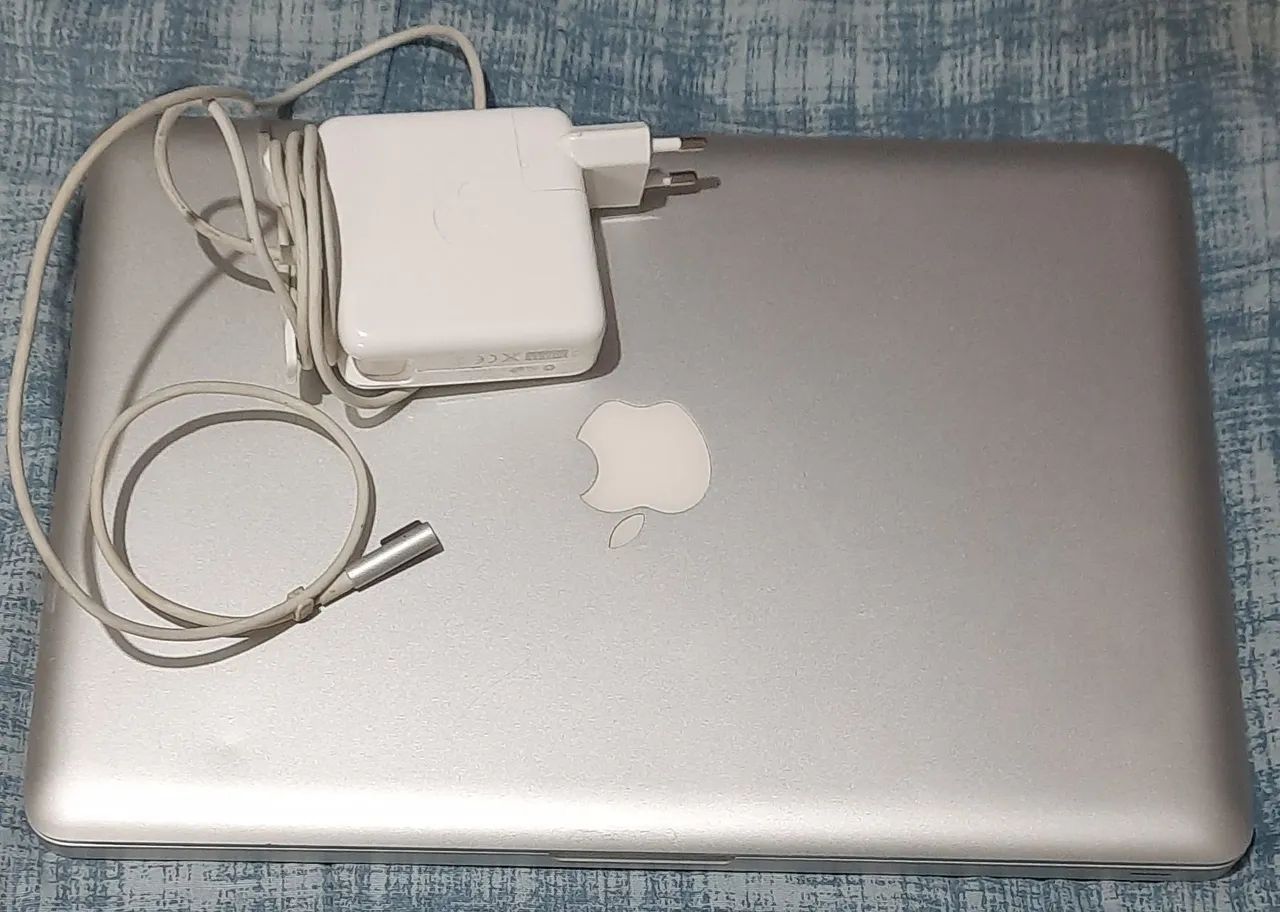 MACBOOK PRO A1278 (2012) LEIA A DESCRIÇÃO - Notebooks - Jardim