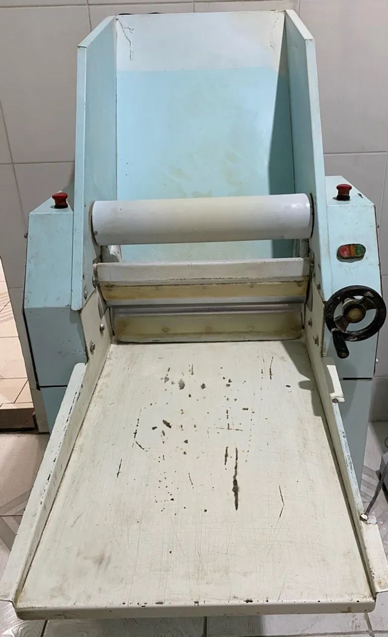 Cilindro 220V trifásico 