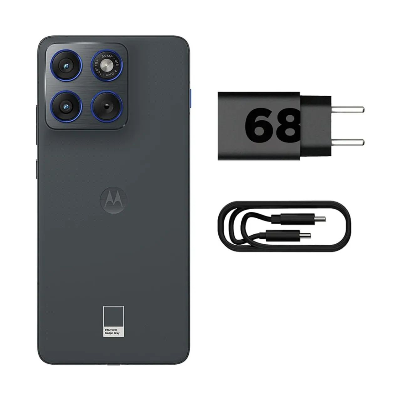 Motorola Edge 70 5g 256gb  - Foto 5