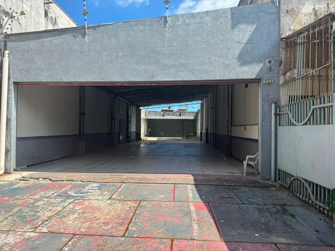 ALUGO PRÉDIO COMERCIAL  - Foto 2