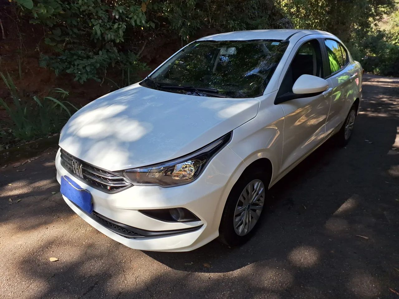 Fiat Cronos Drive 1.3 8V Flex 2024 - Foto 3