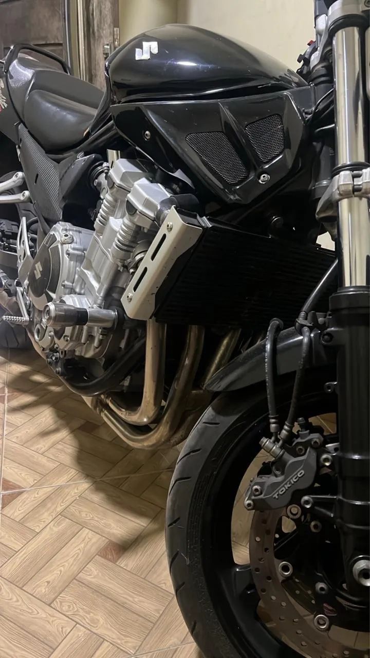 Bandit 1250cc