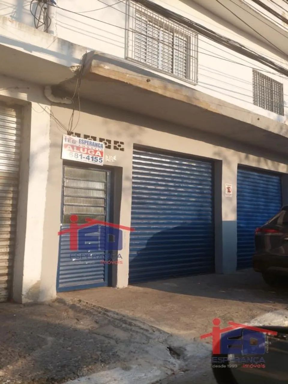 Comercial - Jardim Novo Osasco