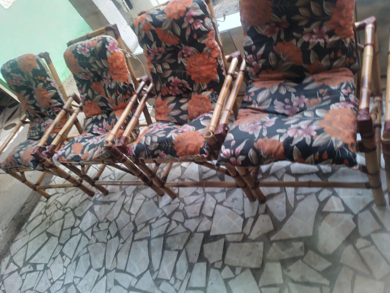 CADEIRAS  - Foto 5