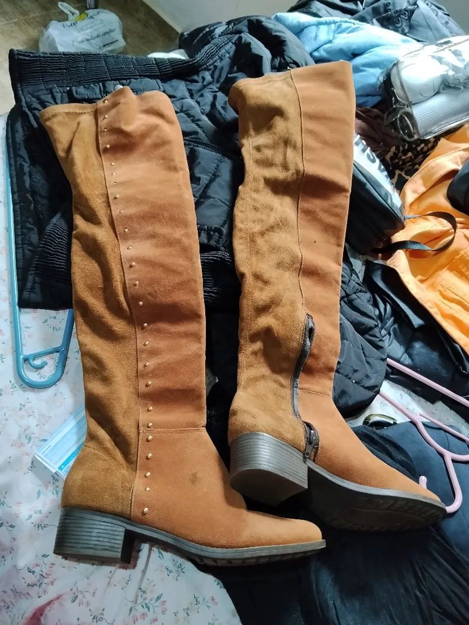 Bota Over n 36 