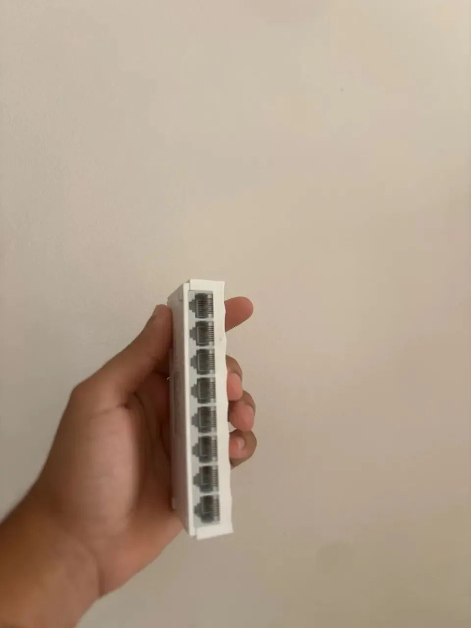 Switch Mercusys/TP-Link LiteWave  - Foto 2