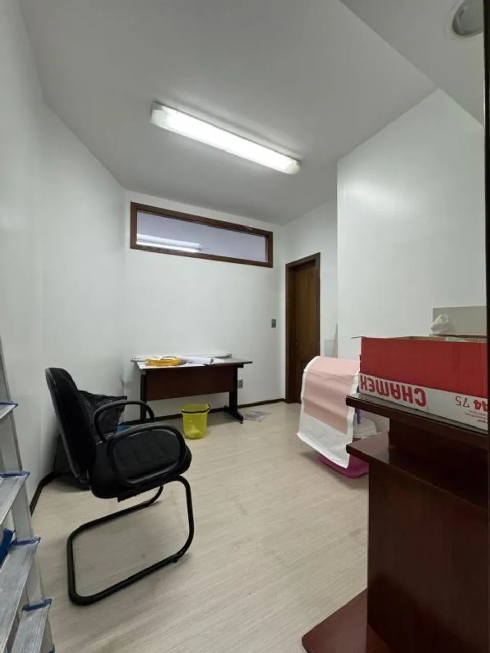 Sala Aérea  Centro Profissional Galileu - Foto 5