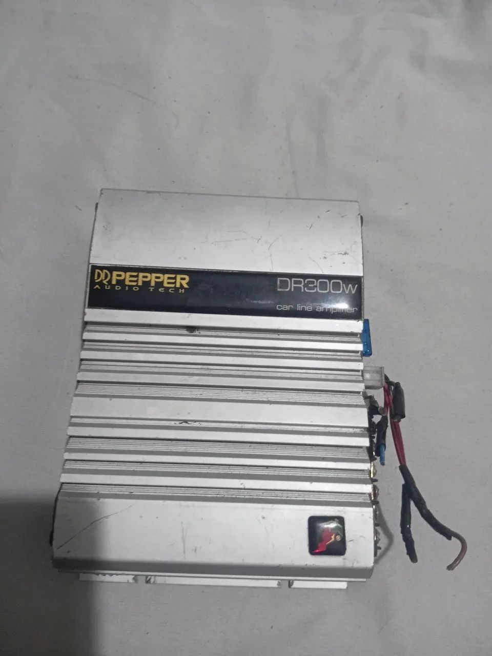 Modulo a fio Peter 300w