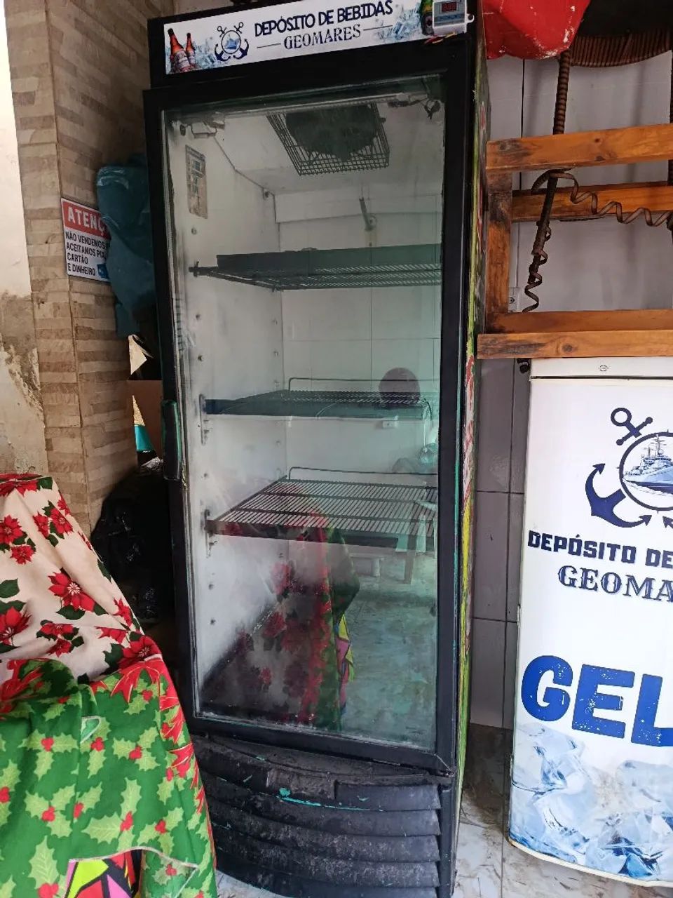 Freezer  - Foto 2