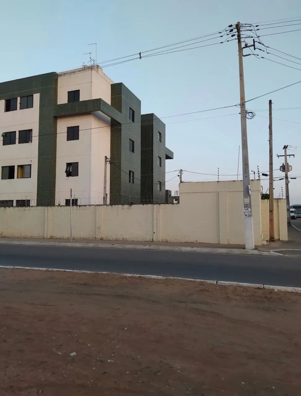Repasse de Apartamento 