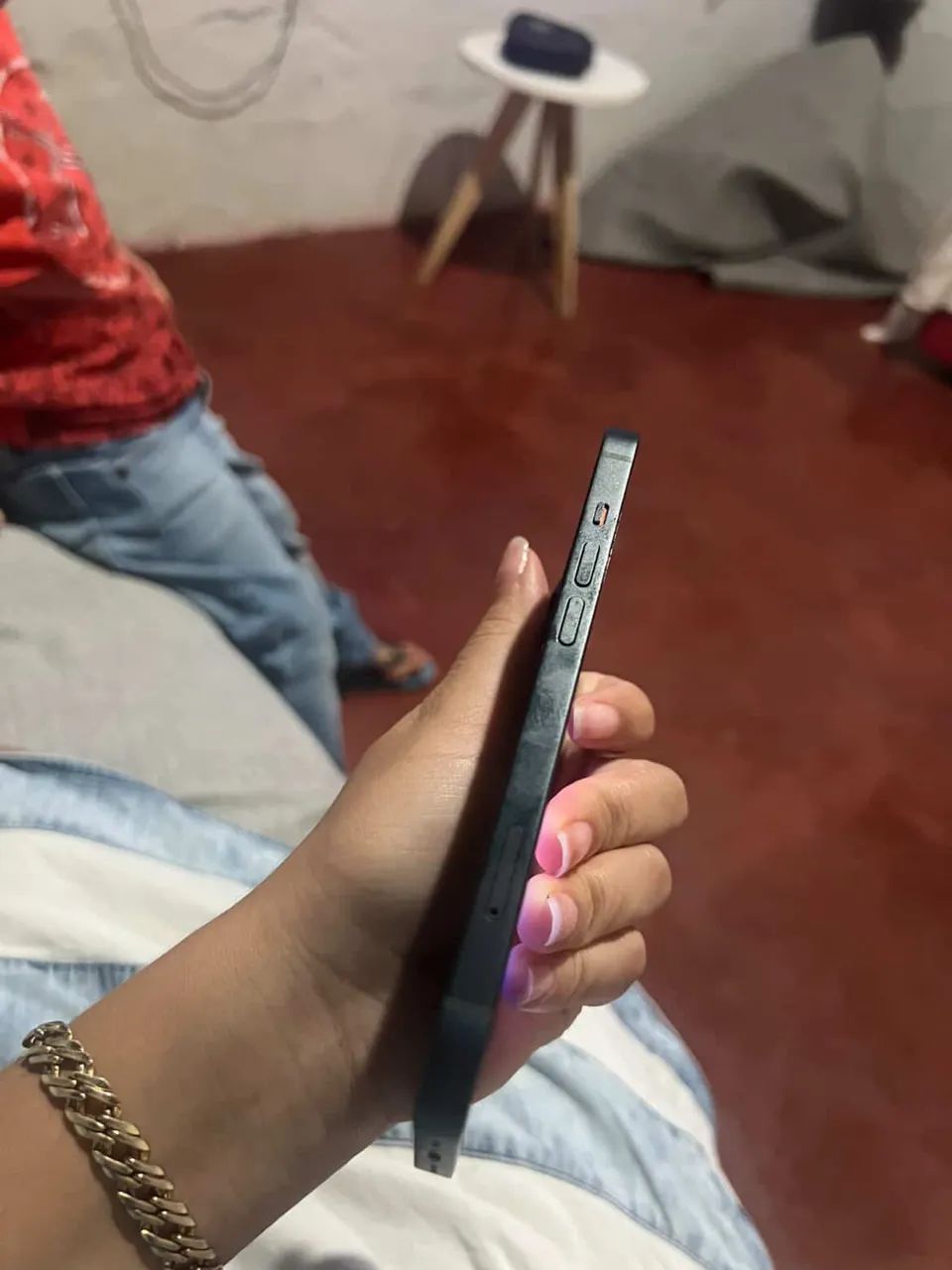 IPhone 14 com 15 dias de ativado - Foto 4