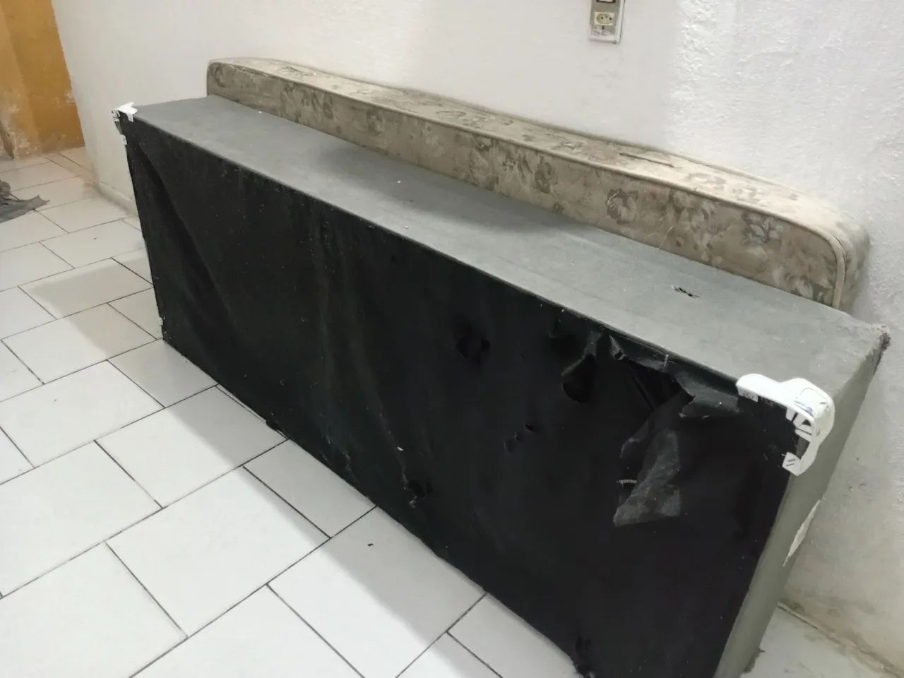 Anucio de cama - Foto 2
