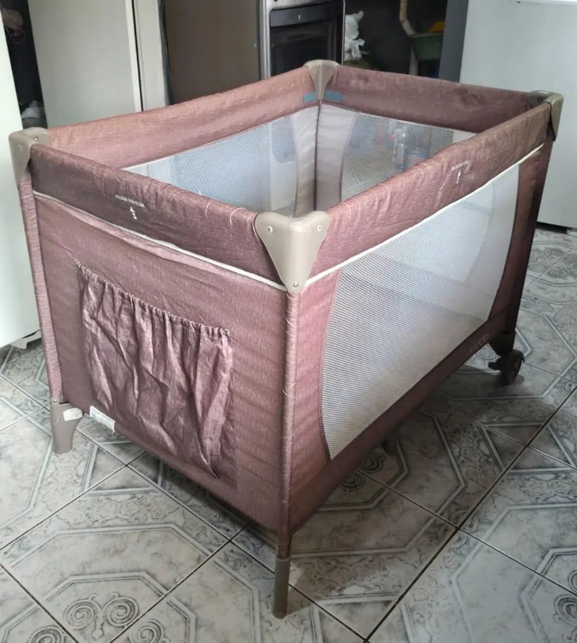 Chiqueirinho Kiddo  - Foto 4