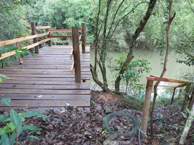Foto - Capela do Alto - 