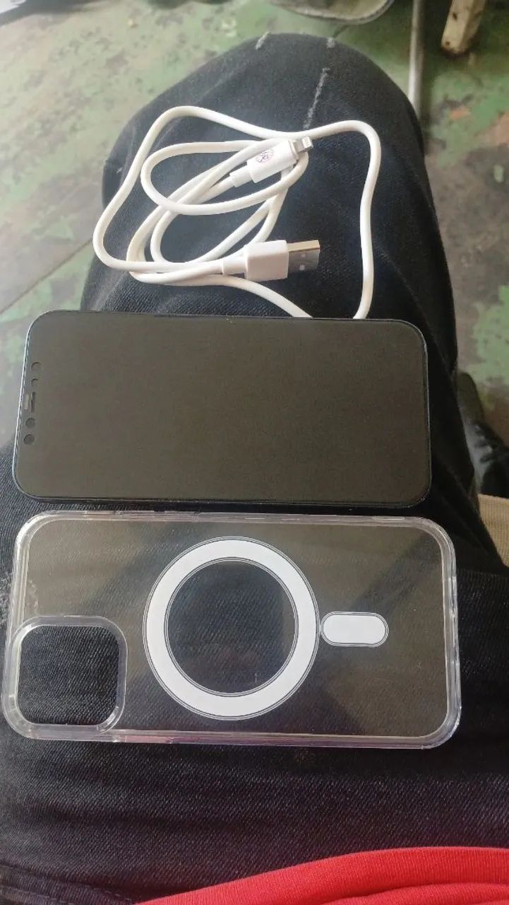 iPhone 12 zero - Foto 2