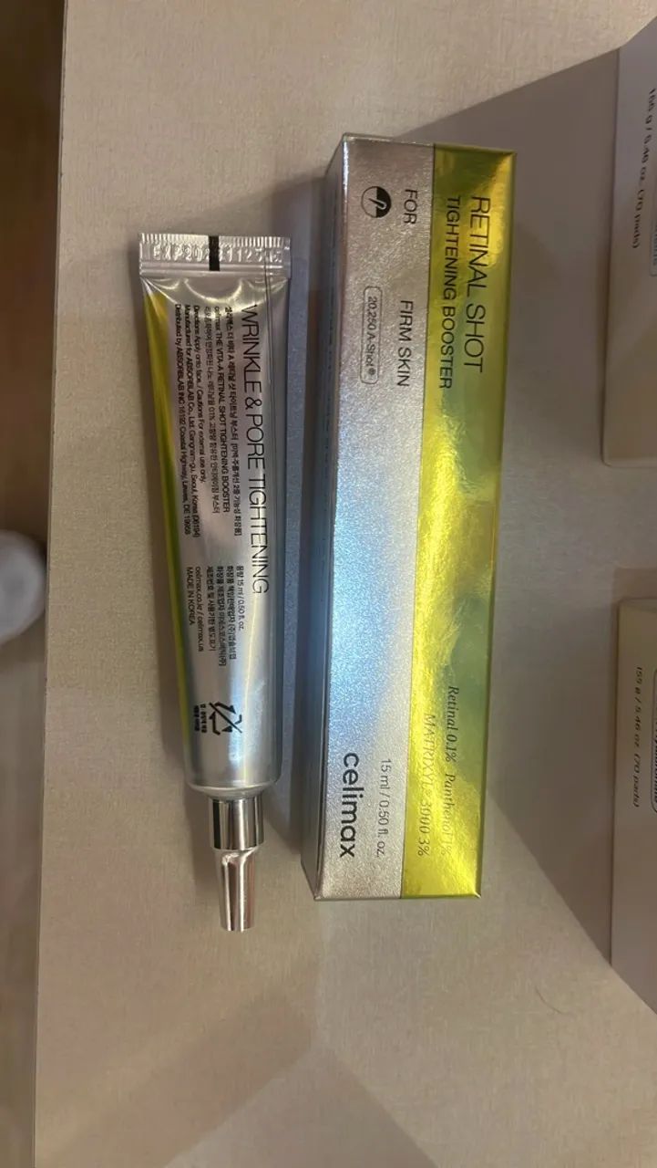 Produto Medicube  - Foto 3