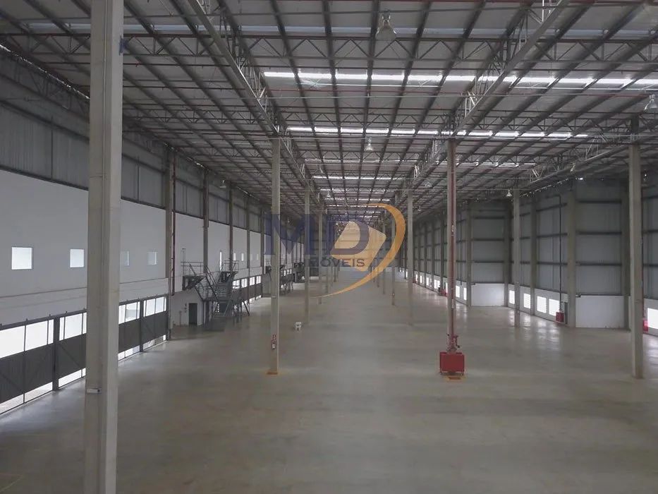 Condomínio Logístico Industrial Salto, SP. - Foto 4
