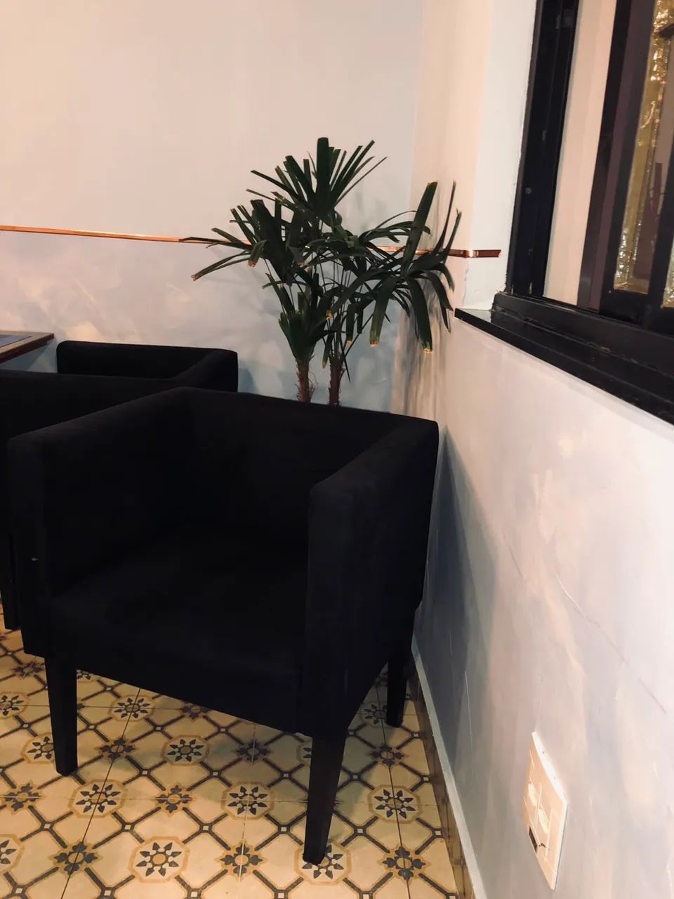 9 Poltronas acolchoadas - Foto 4
