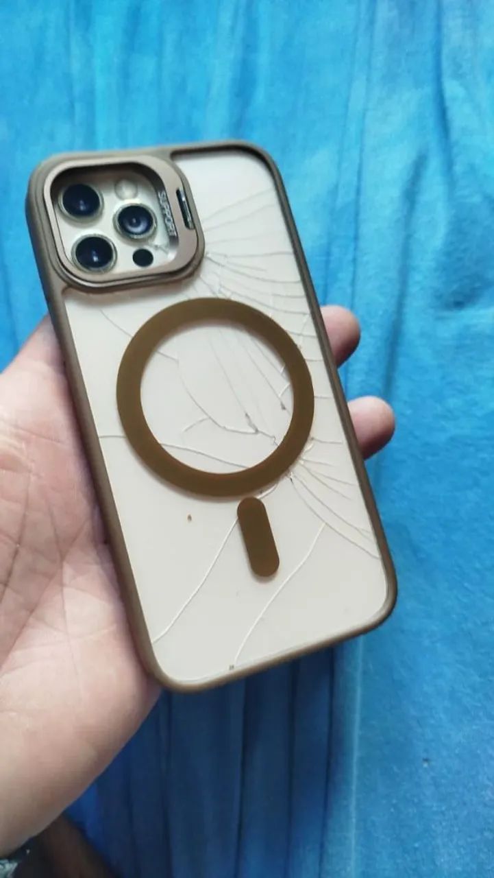 iPhone 12 pro 128gb - Foto 5